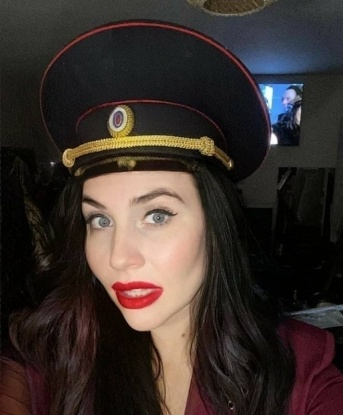 Анкета проститутки Надеждочка - Фото 1, Юрюзань, 37 лет, №891