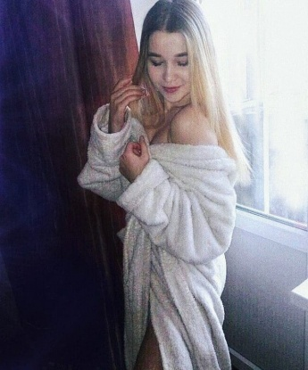 Анкета проститутки Жанна - Фото 1, Юрюзань, 24 года, №7628